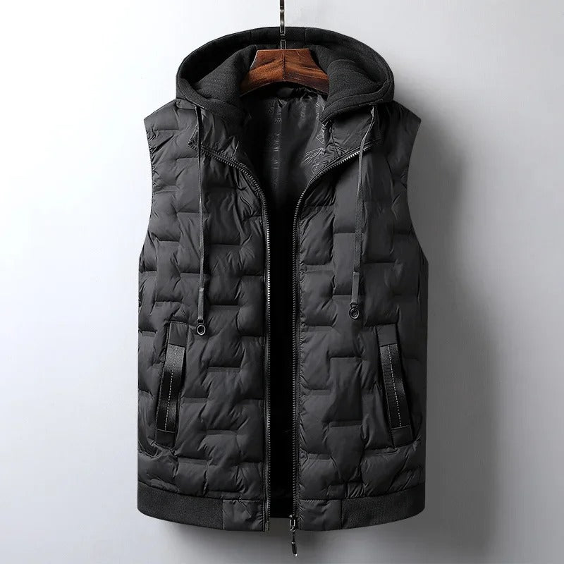 Men's Elegant Premium Style Vest Vanguard