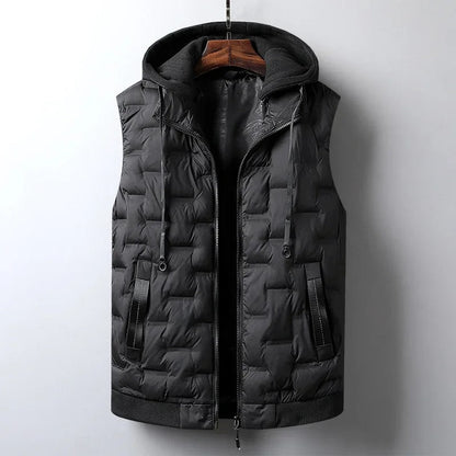 Men's Elegant Premium Style Vest Vanguard