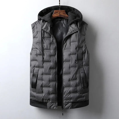 Men's Elegant Premium Style Vest Vanguard