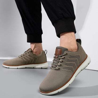 Airmesh Stride Trainers