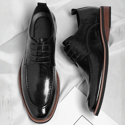 Men's Oxford Shoes Elegant Luxury Premium Style