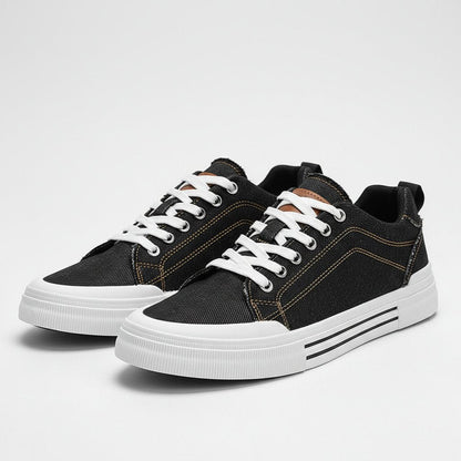Men's Sneakers Refined Luxury