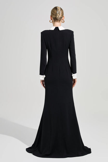 Επίσημο φόρεμα Beckett Black Diamond