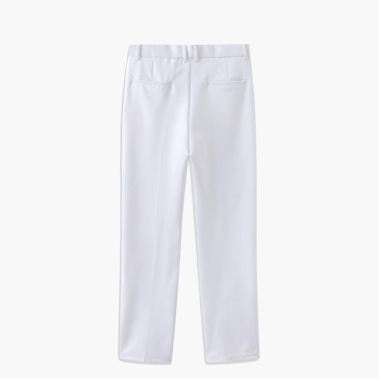 Στενή Εφαρμογή Παντελόνι GUNSAN