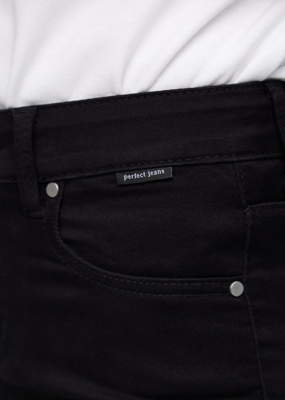 Perfect Jeans - Στενό - Ravens™
