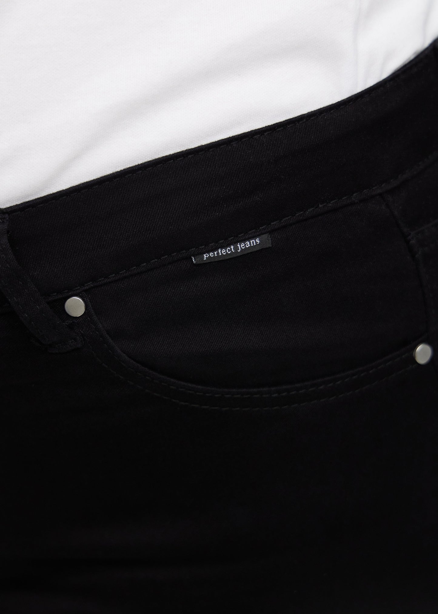 Perfect Jeans - Στενό - Ravens™