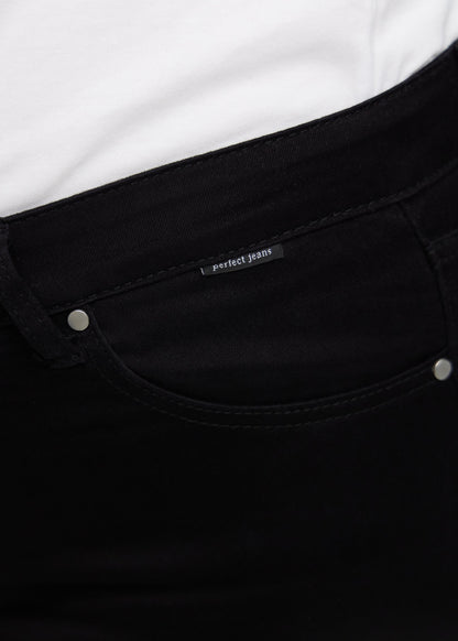 Perfect Jeans - Στενό - Ravens™