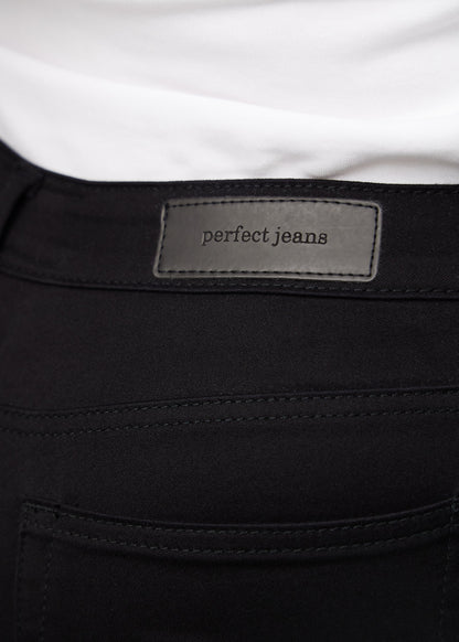 Perfect Jeans - Στενό - Ravens™
