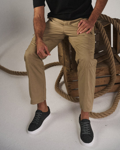 Παντελόνι Cargo Hampton