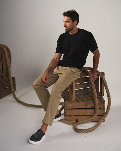 Παντελόνι Cargo Hampton