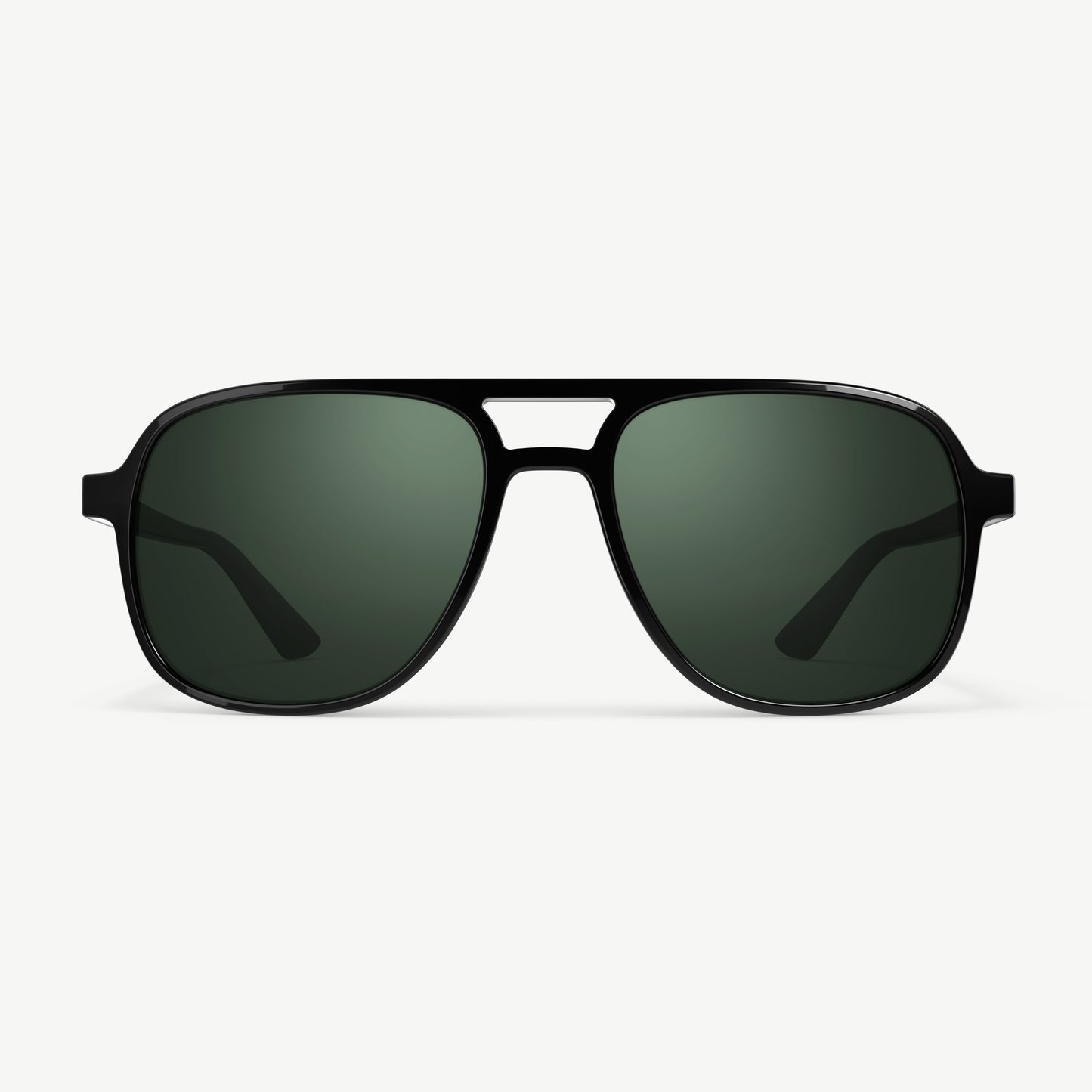 Aviator Signature Luxury Sunglasses