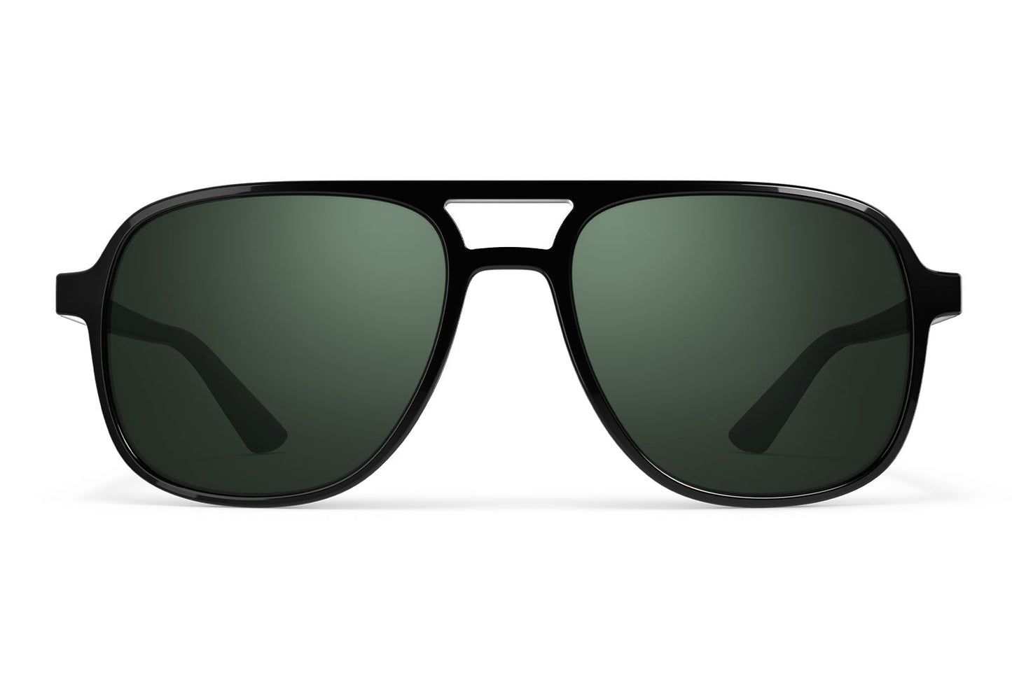 Aviator Signature Luxury Sunglasses
