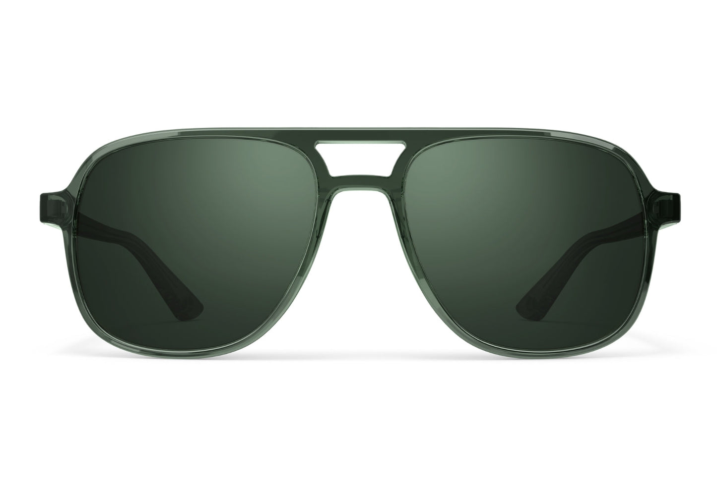 Aviator Signature Luxury Sunglasses
