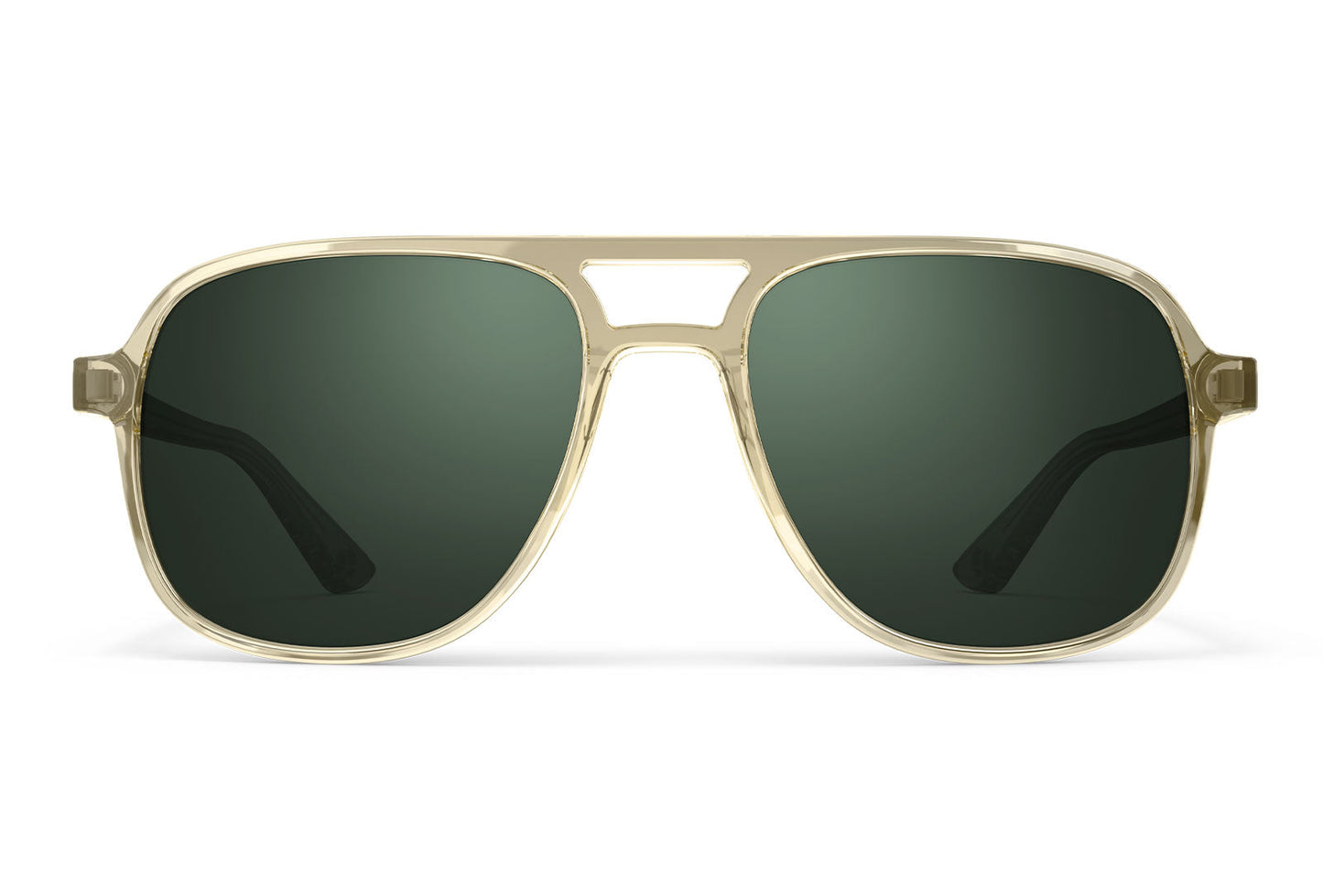 Aviator Signature Luxury Sunglasses