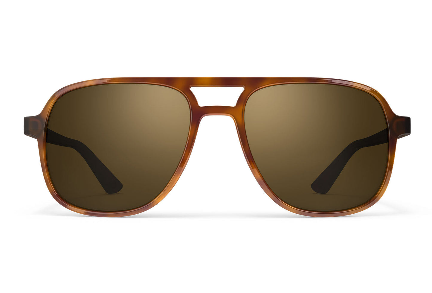 Aviator Signature Luxury Sunglasses