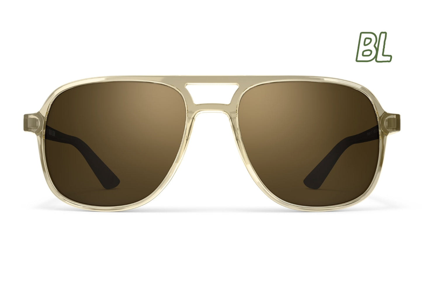 Aviator Signature Luxury Sunglasses