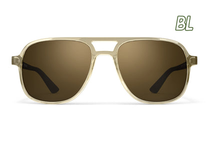 Aviator Signature Luxury Sunglasses