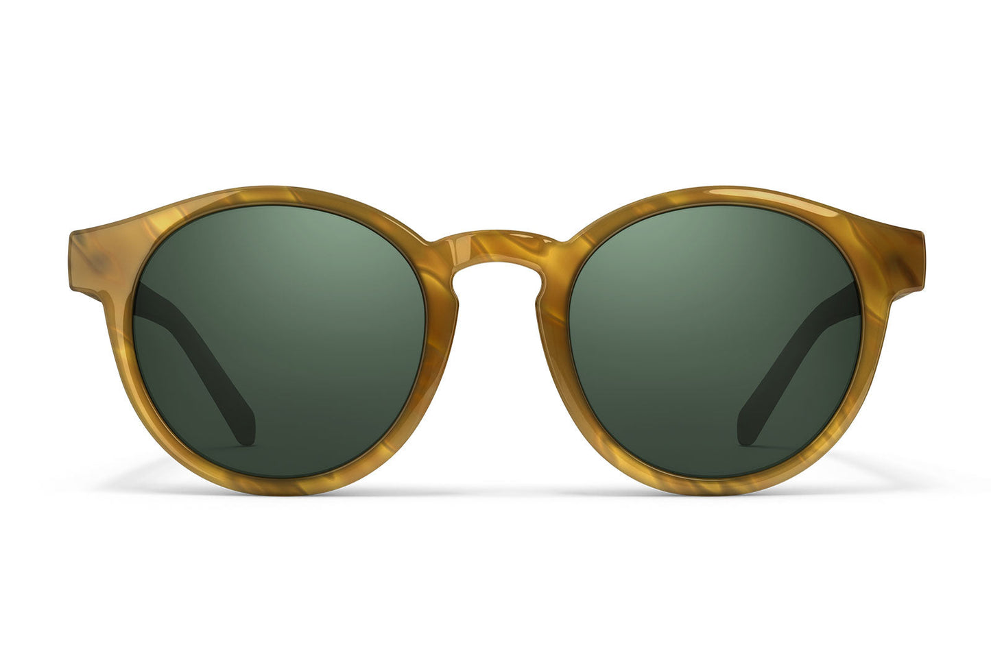 Élite Vision Luxury Sunglasses