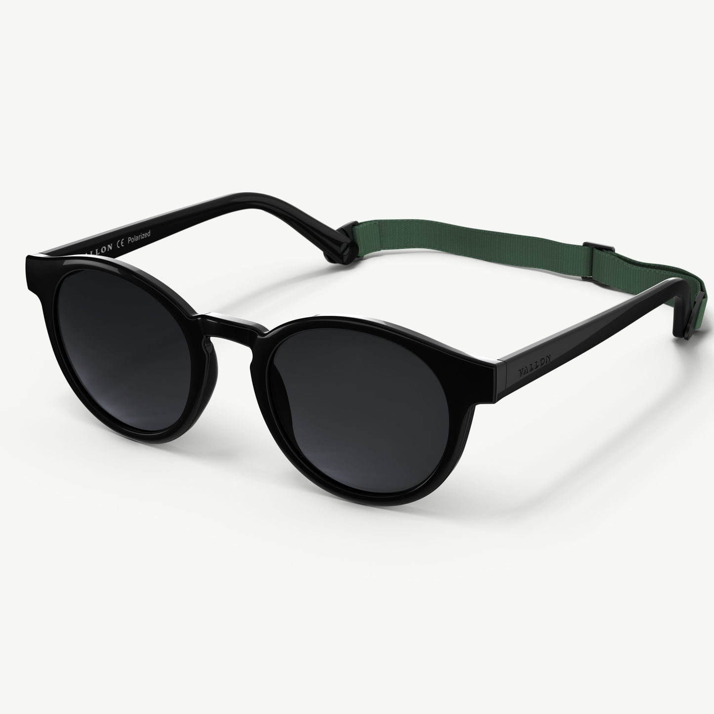 Élite Vision Luxury Sunglasses