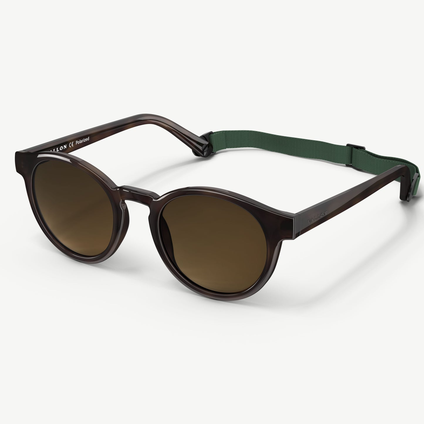 Élite Vision Luxury Sunglasses