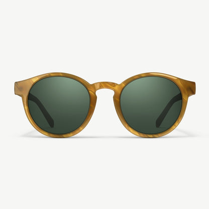Élite Vision Luxury Sunglasses