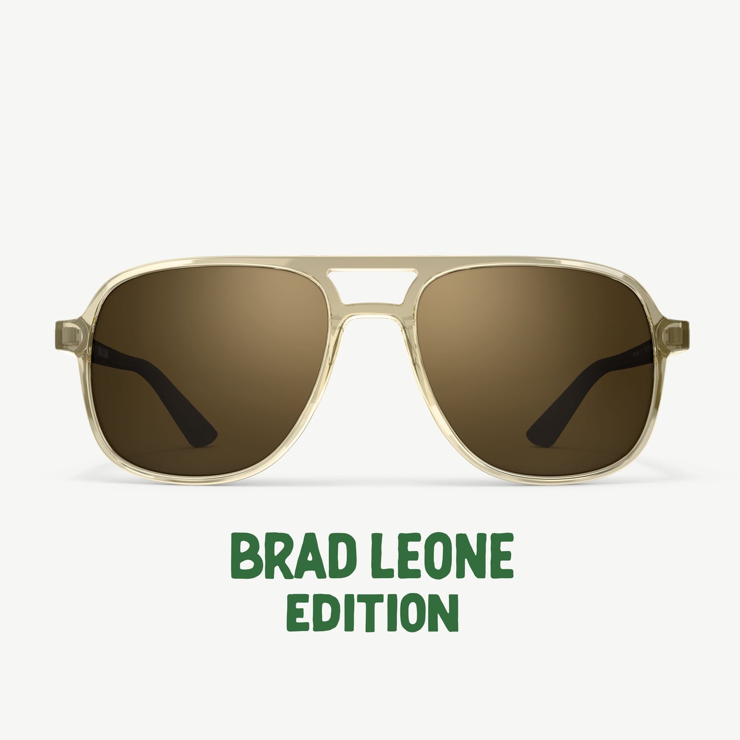 Aviator Signature Luxury Sunglasses