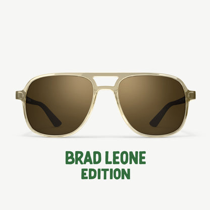 Aviator Signature Luxury Sunglasses