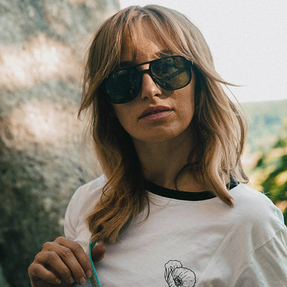 Aviator Signature Luxury Sunglasses