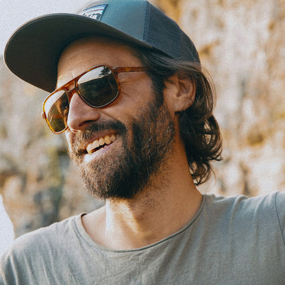 Aviator Signature Luxury Sunglasses