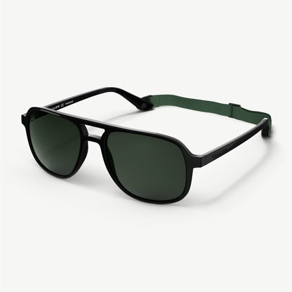 Aviator Signature Luxury Sunglasses