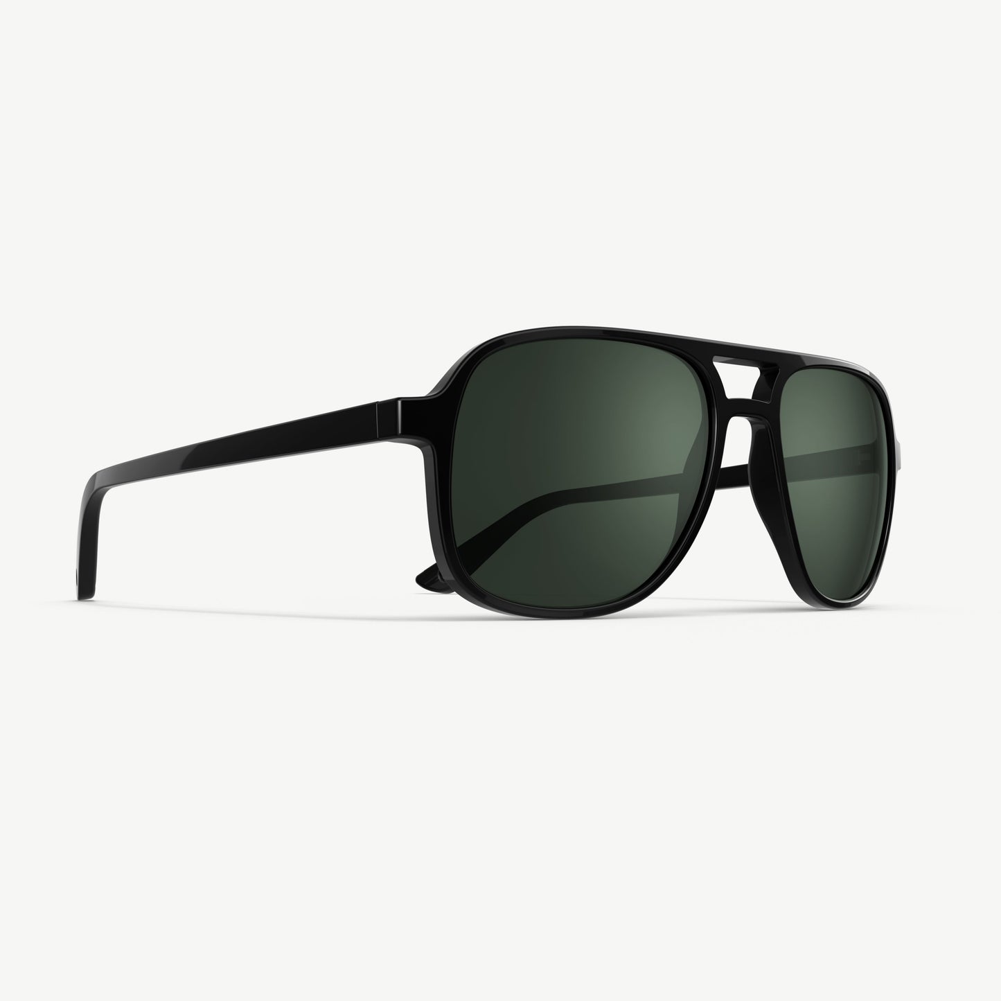 Aviator Signature Luxury Sunglasses
