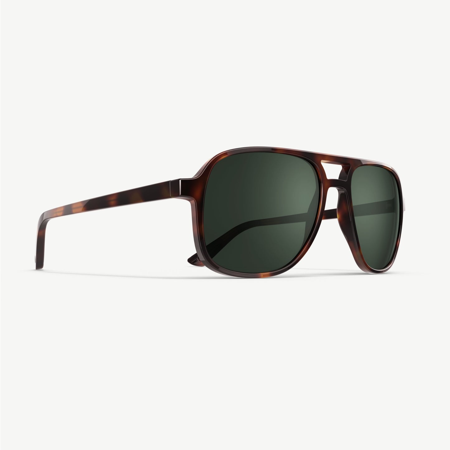 Aviator Signature Luxury Sunglasses