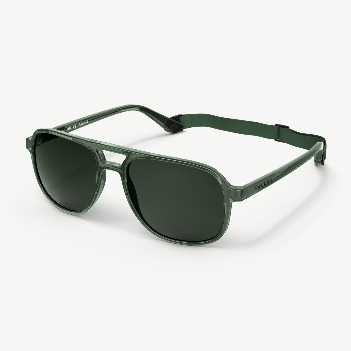 Aviator Signature Luxury Sunglasses