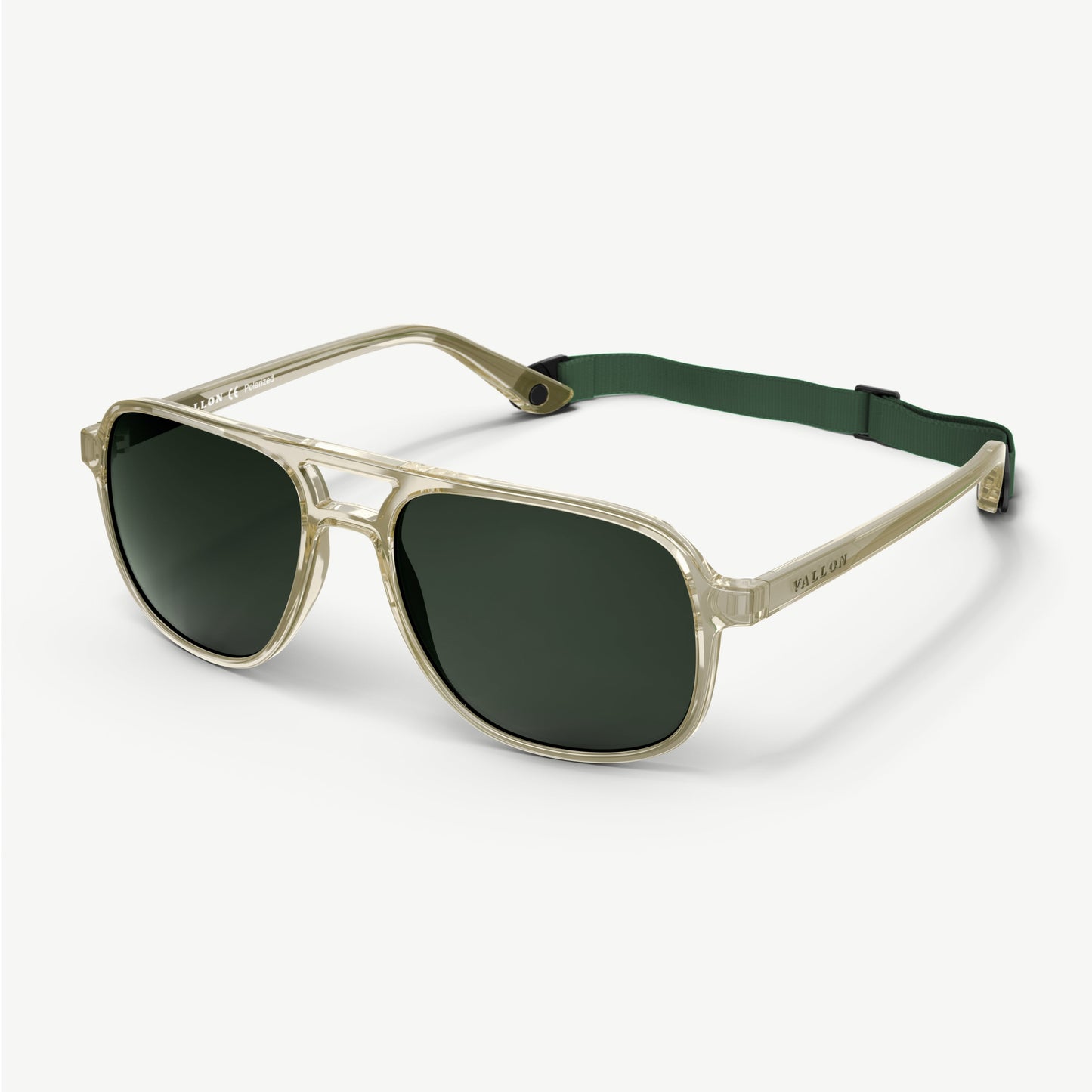 Aviator Signature Luxury Sunglasses