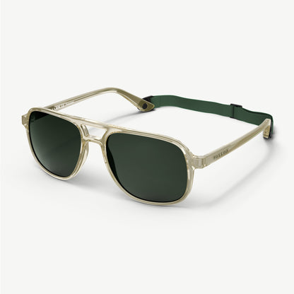 Aviator Signature Luxury Sunglasses