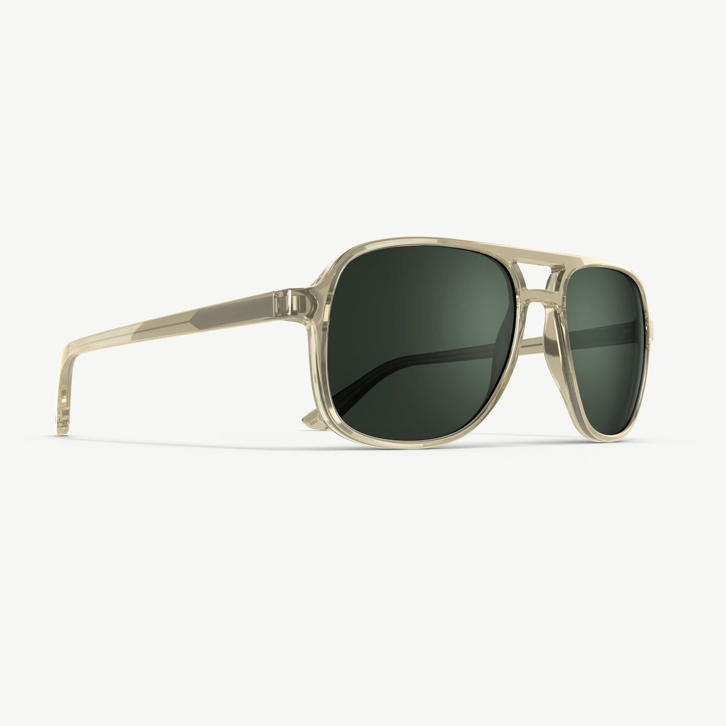 Aviator Signature Luxury Sunglasses