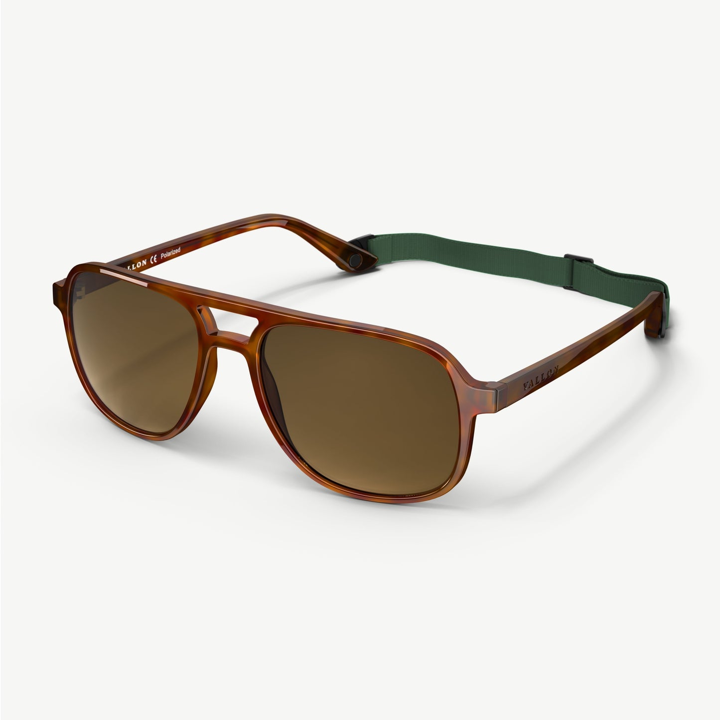 Aviator Signature Luxury Sunglasses
