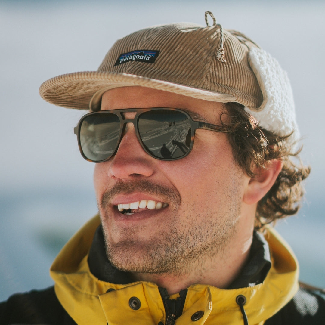 Aviator Signature Luxury Sunglasses