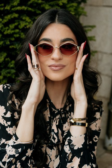 Arabella Sunglasses