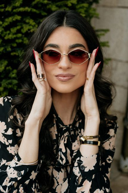 Arabella Sunglasses