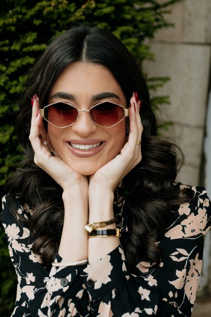 Arabella Sunglasses