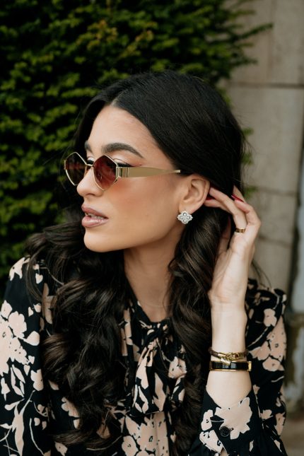 Arabella Sunglasses