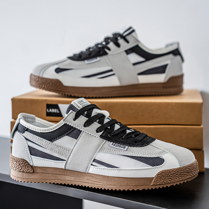 Hensen Retro Αθλητικά Παπούτσια