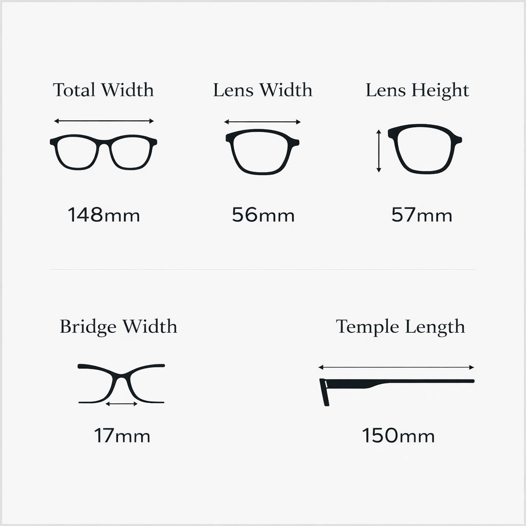 Urban Sunglasses with Dynamic Style