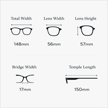Urban Sunglasses with Dynamic Style