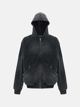 Faded Black