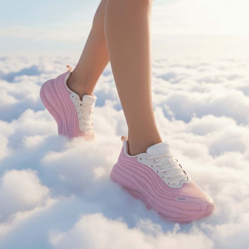Anatomic SKY WALK 0370
