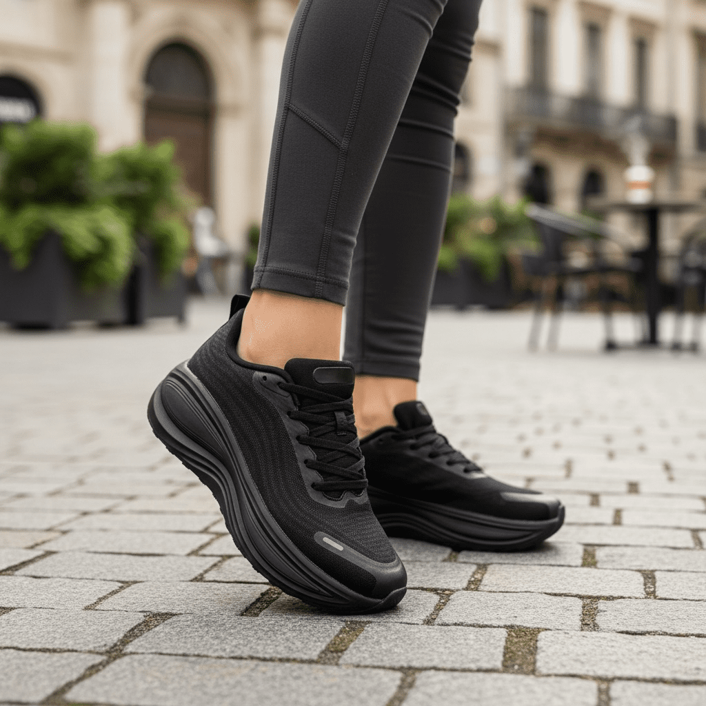 Anatomic SKY WALK 0370