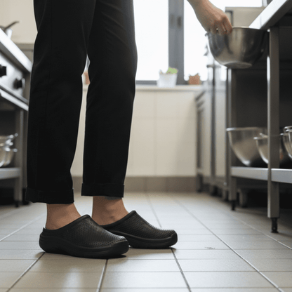 ΑΝΑΤΟΜΙΚΑ ΑΔΙΑΒΡΟΧΑ ΣΑΜΠΟ ΕΣΤΙΑΣΗΣ UNISEX 1507