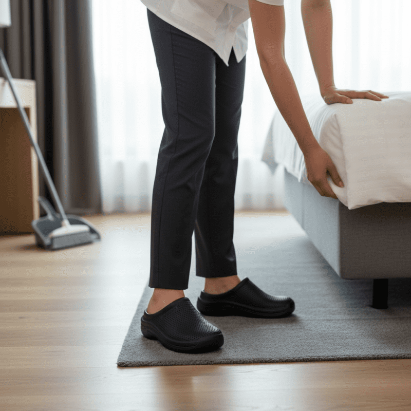 ΑΝΑΤΟΜΙΚΑ ΑΔΙΑΒΡΟΧΑ ΣΑΜΠΟ ΕΣΤΙΑΣΗΣ UNISEX 1507